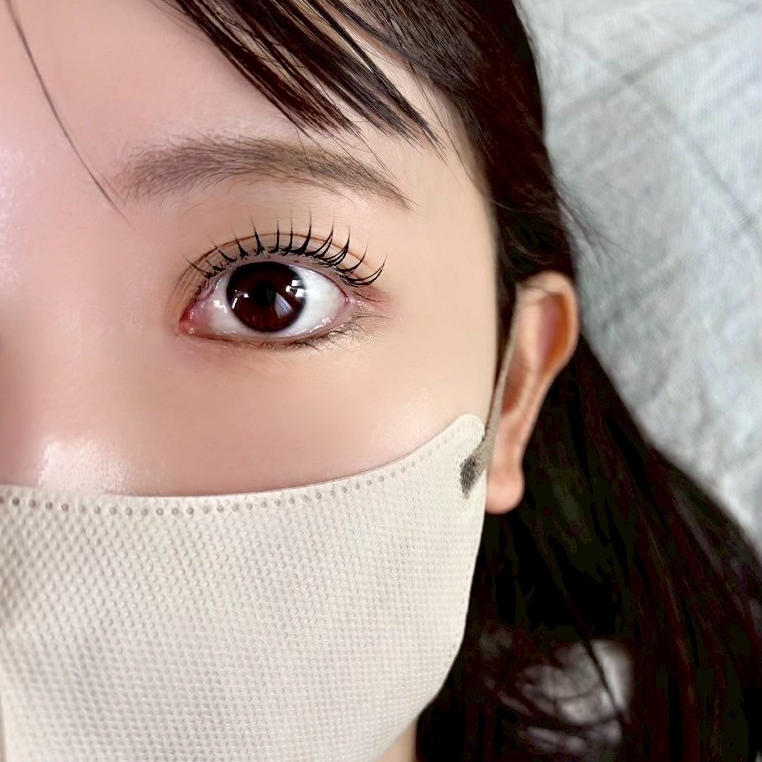 02カール持ちが他店の約2倍