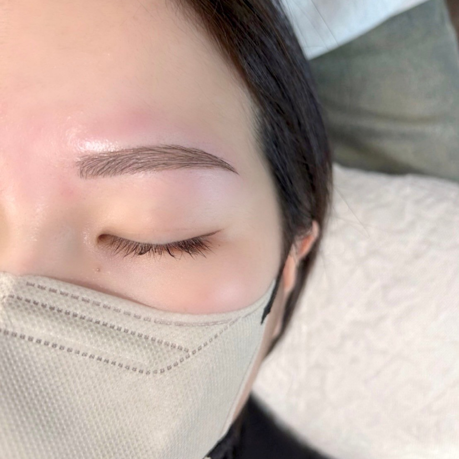 03まつ育も得意